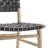 Brazier 19'' H Solid Wood Side Chair-1880457411