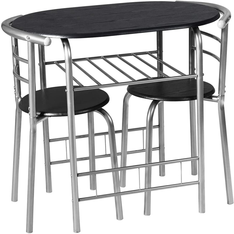 Assija 2 - Person Dining Set