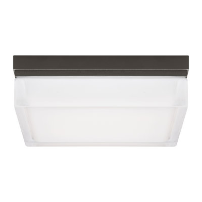Boxie 1 - Light LED Flush Mount