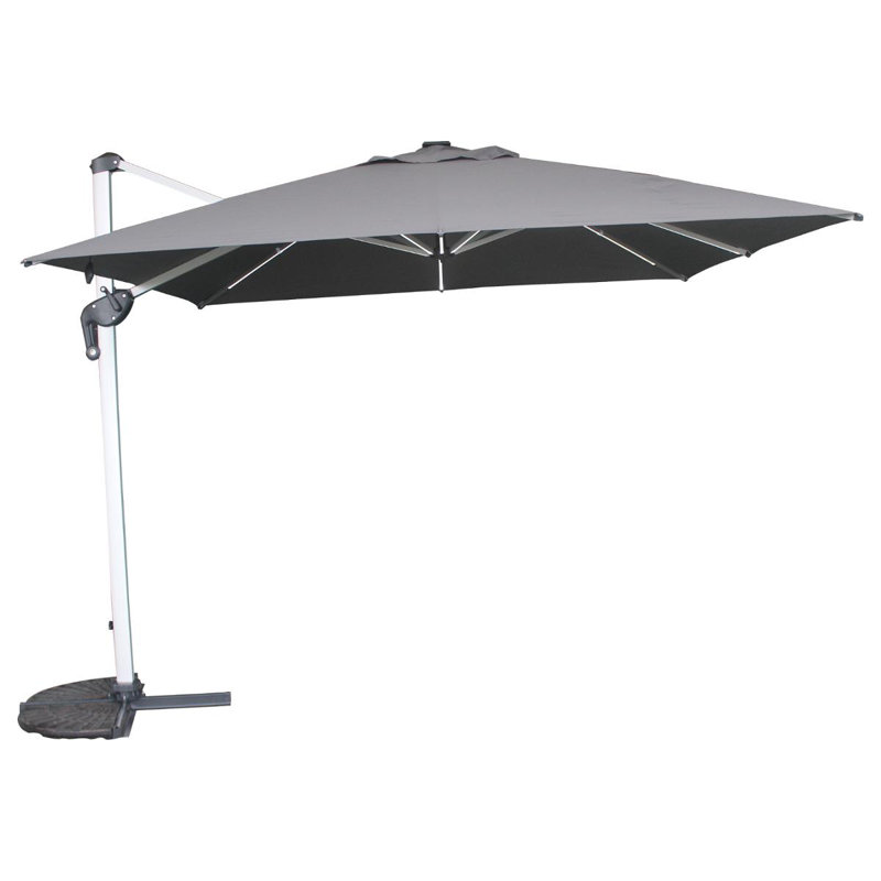 Colyer 300cm Cantilever Parasol