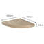 Hudson Floating Shelf-1564420305