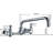 VIBRANTBATH Kitchen Faucet-90791188-93524601