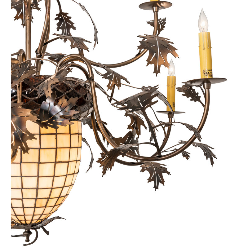 Angelinna 2 - Light Chandelier