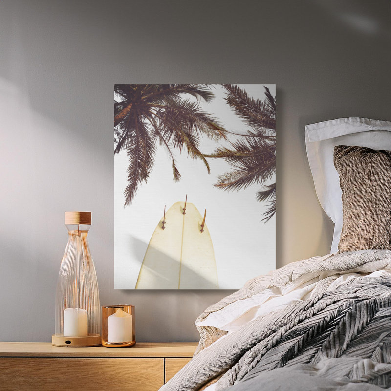 Wrapped Canvas Print Set, 20x24
