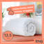 Snug Snuggle Up 13.5 Tog Eco Friendly Cosy and Warm Duvet-50684319