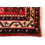 Tapis rouge Andelz 2 pi 8 po x 9 pi 0 po