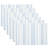 Brax Polyester Blend Rectangle Placemat -1836943898