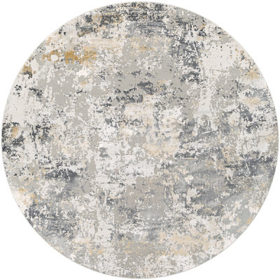 Omaha Abstract Indoor Rug