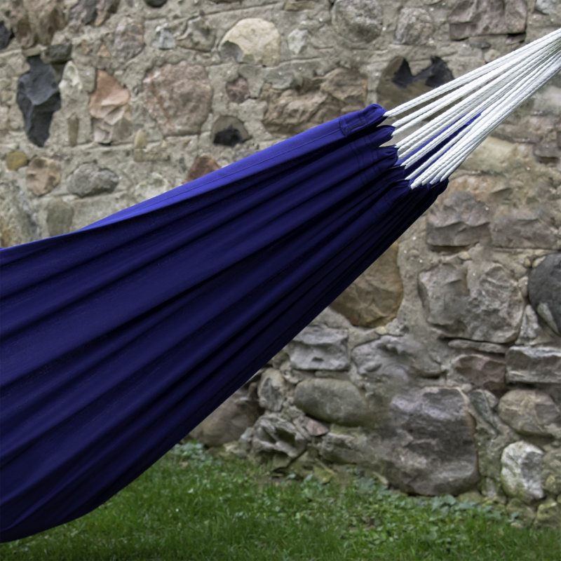 Tyrell Double Hammock, Royal Blue
