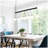 Broghan 8 - Light Sphere Globe Chandelier[No Bulb]