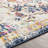 Fleeman Oriental Indoor Rug-1185652933