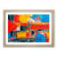 Abstract Vol.388 by S.Johnson - Framed Print-55617931-55617932
