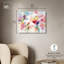 «Saturated Colors II Canvas Abstracts» par-1459419642-1459419638