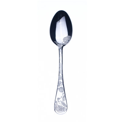 Venere Stainless Steel Coffee Spoon