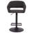 Amberlie Modern Upholstered Adjustable-Height Barstool with Footrest by Flash Furniture-112687775-68087817-112687774