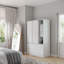 Manufactured Wood Wardrobe-3189977