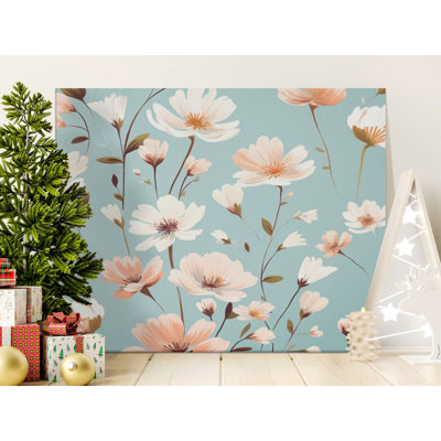 Ostrowski Wrapped Canvas Print Set