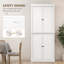 Armoire de rangement 72,5 po
