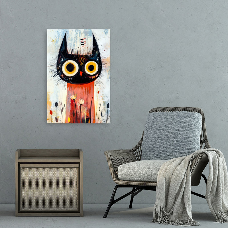 Print, 91.44cm H x 60.96cm W