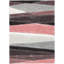 San Francisco Geometric Shag Area Rug-62632464
