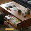 Table basse rétro minimaliste-106221663