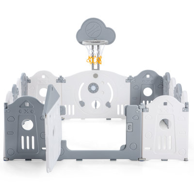 Ademar Safety Gate