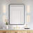 Haamed LED Flush Mounted Sconce Hardwired-480769718-500002902