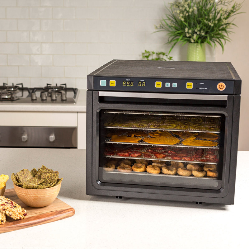 BioChef Savana 1000 Watt Food Dehydrator