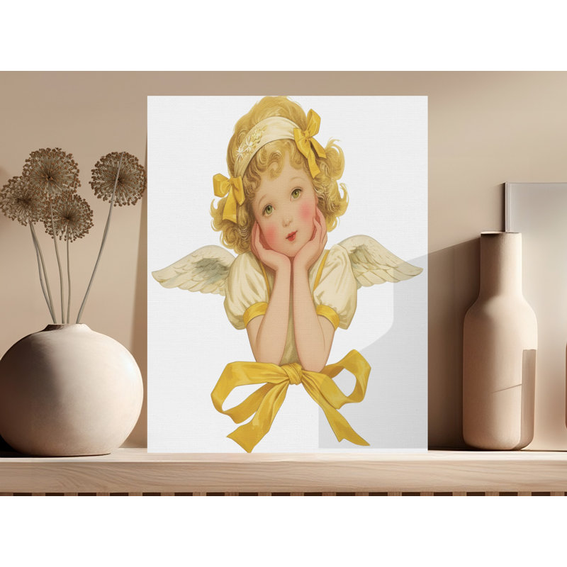 Wrapped Canvas Print Set, 20x24