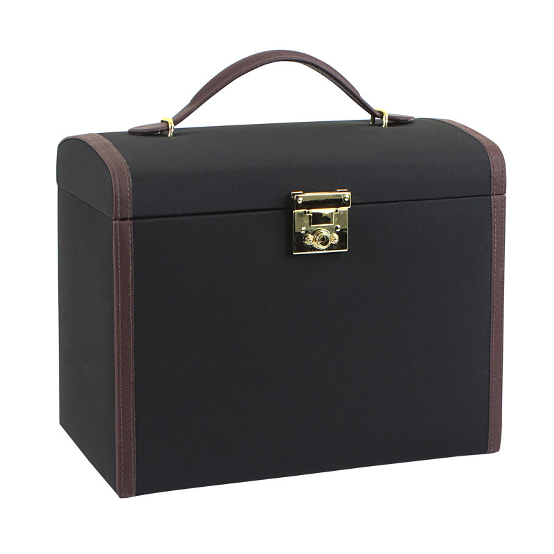 Copenhagen Jewellery Box +