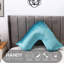 Polyester Medium Support Pillow-76471139