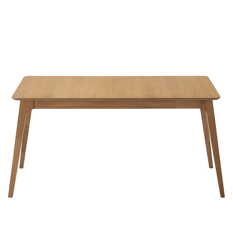 HOBO Dining Table, Oak