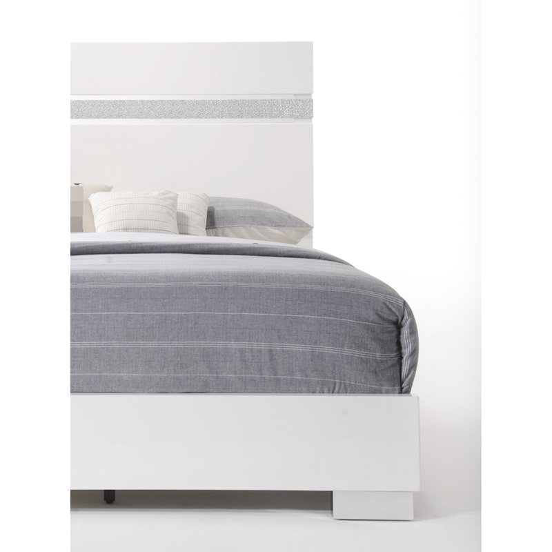 Lit pour grand lit Modern Modern Furniture