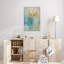 Blue Container II by Timothy O' Toole - Painting-1045324824-1045324837