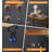 Motorcycle Helmet Rack Wall Mount