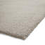 Ashgan area rug Machine Woven Rectangle Silver-1182281055
