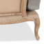 Fauteuil club Avaree
