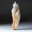 Genuine Stalactitic Calcite Cluster
