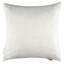 Orange Square Cushion Cover