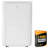 Friedrich Console Dehumidifier for Rooms up to 1000 Cubic Feet