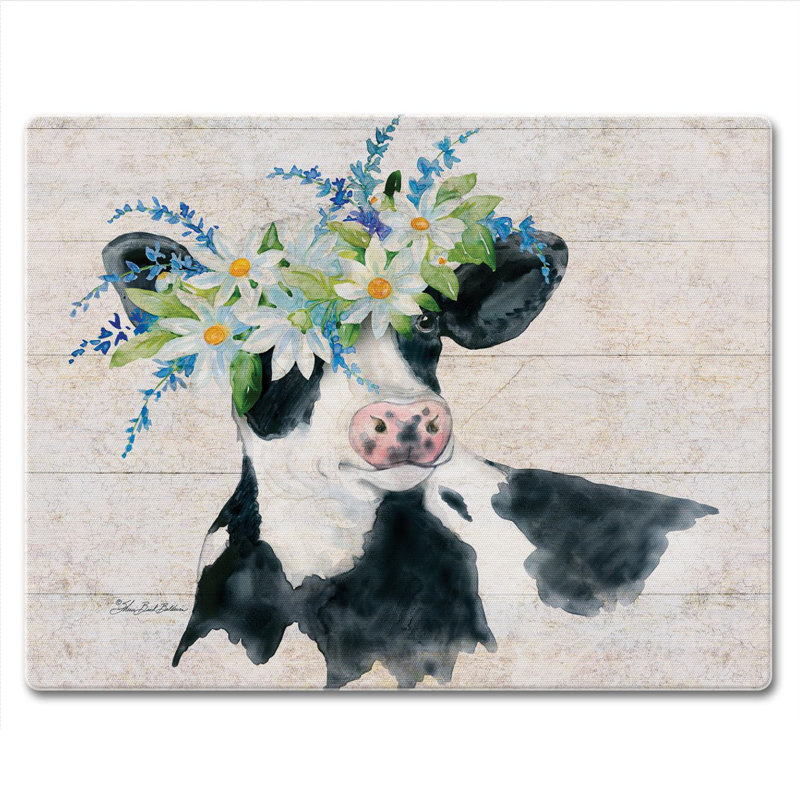 Glass Cutting Board