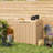 32 Gallons Lockable Resin Deck Box-95256558
