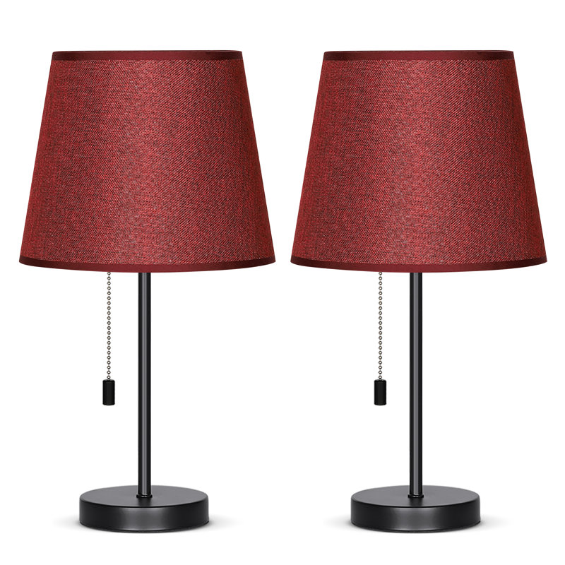 Tokuichi Metal Table Lamp