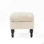 OTTOMAN LOFTON 28INCH