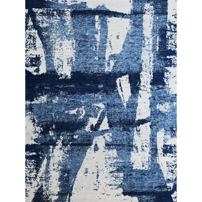 Wool Indoor Rug