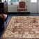 Meadow View Oriental Area Rug