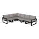 Edge 110.5'' Outdoor Sectional