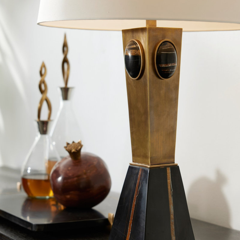 Cairo Table Lamp