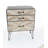 Vicini Accent Chest