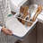 Plastic Dish Rack-113682351